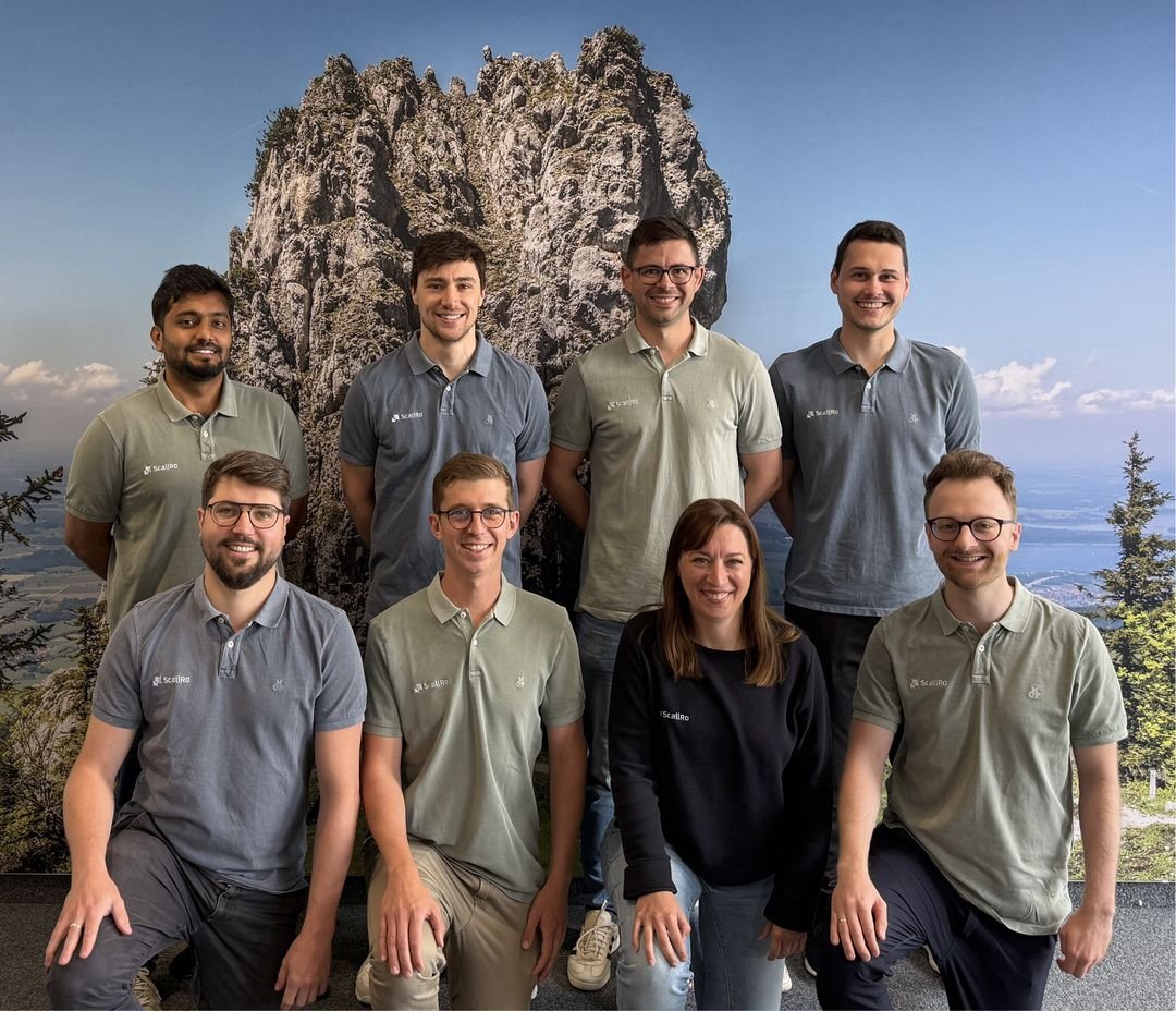 ScaliRo Team